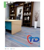 Thảm Skywalk SK505 Thảm tấm Skywalk Thảm văn phòng Skywalk giá rẻ