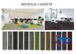 Thảm Skywalk SK505 Thảm tấm Skywalk Thảm văn phòng Skywalk giá rẻ