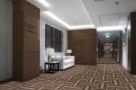 Thảm CrossRoads Thảm trải sàn khách sạn nhập khẩu Hoa Kỳ