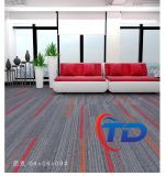 Thảm Skywalk SK59 Thảm tấm văn phòng Skywalk Thảm trải sàn skywalk
