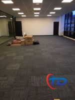 Thảm Manchester MA06 Thảm tấm Manchester Thảm văn phòng Manchester
