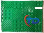 Thảm nhựa đinh sọc Thảm nhựa caro đinh sọc chống trơn
