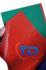 Thảm nhựa gai mít Thảm nhựa chùi chân chống trơn trượt giá rẻ nhất