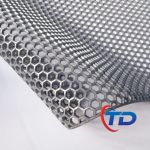 Thảm nhựa lưới tổ ong Thảm nhựa lưới ô vuông chống trơn trượt