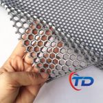 Thảm nhựa lưới ô vuông Thảm nhựa lưới chống trượt bể bơi, sàn nhà
