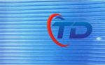 Thảm nhựa sọc dài Thảm chống trơn nhà xưởng, nhà hàng khách sạn