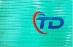 Thảm nhựa sọc dài Thảm chống trơn nhà xưởng, nhà hàng khách sạn