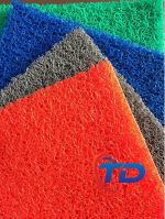 Thảm nhựa rối Thảm nhựa rối Surem Thảm trải sàn nhựa rối chống trượt