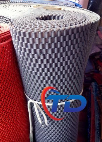 Thảm nhựa 3D