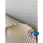 Thảm nhựa 3d chống trơn trượt và trải sàn ô tô 0,9m*18m - 1,2m*18m