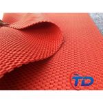 Thảm nhựa 3d chống trơn trượt và trải sàn ô tô 0,9m*18m - 1,2m*18m