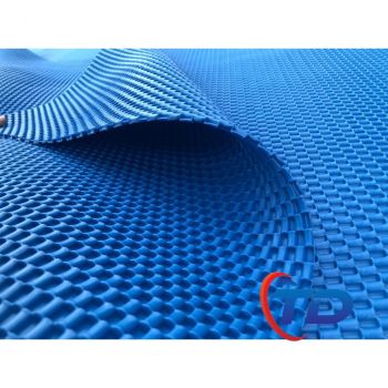 Thảm nhựa 3d trải sàn ô tô
