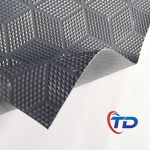 Thảm nhựa kim cương chống trượt nhà tắm, sàn xe, hành lang, toilet...