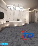 Thảm Manchester MA03 Thảm tấm Manchester Thảm văn phòng Manchester