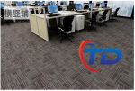 Thảm Manchester MA02 Thảm tấm Manchester Thảm văn phòng Manchester