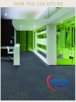Thảm Artline kết hợp