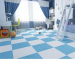 Thảm Standard ST12 Thảm tấm trơn một màu Standard