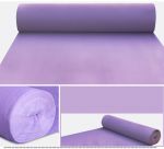 Thảm nỉ màu tím Thảm sự kiện hội nghị triển lãm event màu tím