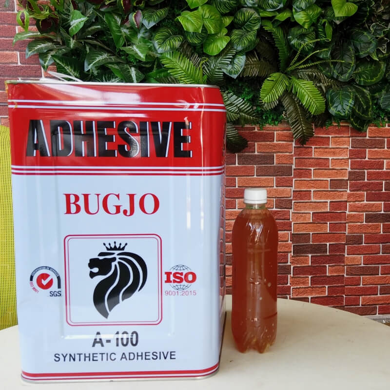 Keo dán cỏ nhân tạo nên dùng loại nào?