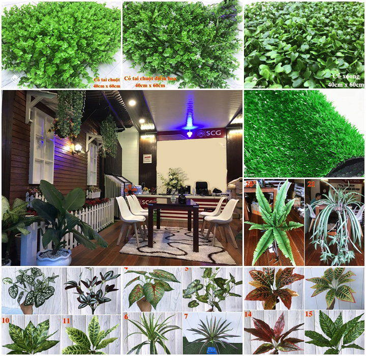 Thảm Thành Đạt - đơn vị nhập khẩu và phân phối sỉ thảm cỏ nhân tạo giá rẻ nhất trên toàn quốc.