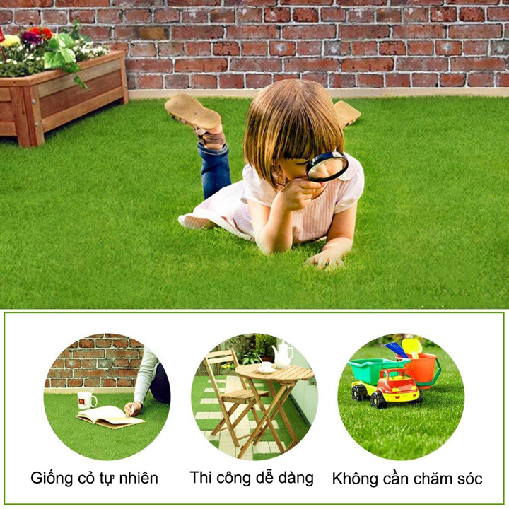 Dễ thi công vì mỗi tấm vỉ khá nhẹ, có thể dán keo lên sàn hoặc dùng đinh dán trực tiếp lên tường